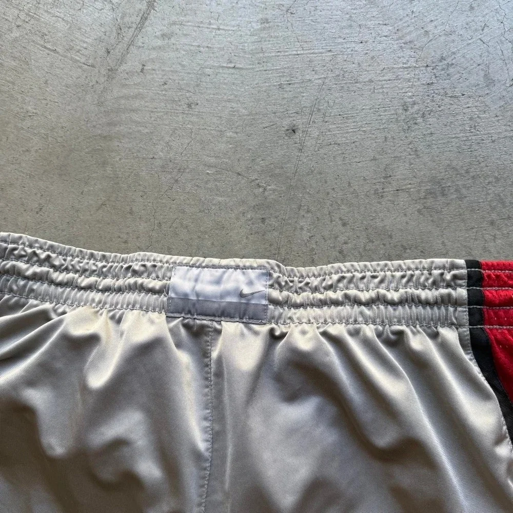 Nike vintage basketball